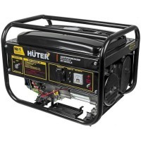 Huter DY3000LX Бензиновый генератор