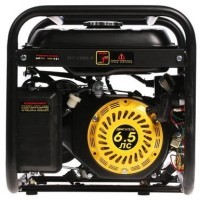 Huter DY3000LX Бензиновый генератор