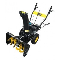 Huter SGC 4000E Снегоуборщик