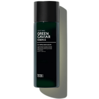 Tenzero Clear Green Caviar Essence - Восстанавливающая эссенция для лица с экстрактом морского винограда, 150 мл