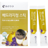 BOTO Pear & Balloon Flower Stick - Сок из концентрата Груши и корня Колокольчика 10мл.*30шт., купить с доставкой на дом фото 1 — Корейские товары для всей семьи(КорОпт)