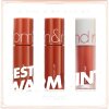Rom&Nd Best Tint Edition - Набор мини-тинтов в трендовых тонах 2мл.*3шт., купить с доставкой на дом фото 3 — Корейские товары для всей семьи(КорОпт)