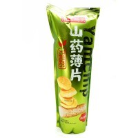 Чипсы YamChip XIANGCONGWEI со вкусом морских водорослей, 90гр.