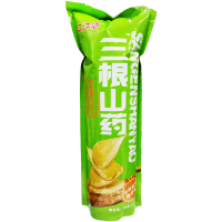 Чипсы YamChip XIANGCONGWEI со вкусом морских водорослей, 90гр.