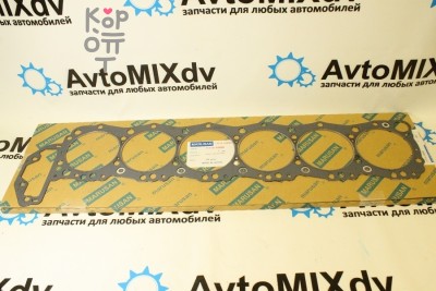 Прокладка ГБЦ J08C 11115-2452, 11115-2870A, 11115-E0090 металлический MARUSAN