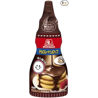 Morinaga Топпинг для торта с шоколадным вкусом, 200 г
