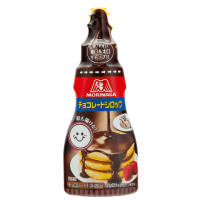 Morinaga Топпинг для торта с шоколадным вкусом, 200 г