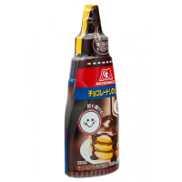 Morinaga Топпинг для торта с шоколадным вкусом, 200 г