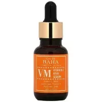 Cos De Baha Vitamin C MSM Serum - Сыворотка для лица с витамином С и МСМ комплексом 30мл.  