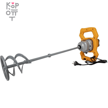 Строительный миксер Вихрь СМ-1100Э-2 — Корейские товары для всей семьи(КорОпт)