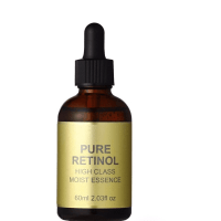 ABL Pure Retinol High Class Moist Essence - Высокоувлажняющая cыворотка для лица c Ретинолом, утренний уход, 60мл. 