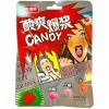 Кислая карамель Oh Boon Sour Candy - Опасная кислота со вкусом Лимона, купить с доставкой на дом фото 4 &mdash; Корейские товары для всей семьи(КорОпт)