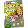 Кислая карамель Oh Boon Sour Candy - Опасная кислота со вкусом Лимона, купить с доставкой на дом фото 2 &mdash; Корейские товары для всей семьи(КорОпт)