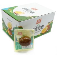 Снек Xianglu Food - Тушеное Куриное яйцо, соленое, 30гр.