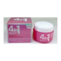 Dr.Cellio G50 4 in 1 — ночная маска для лица: Vita / Whitening / Collagen / Peptide / Cica / Recovery, 70 мл