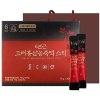 Jungwonsam 6 Years Red Ginseng Extract Stick - Стик с экстрактом красного женшеня 6-летней выдержки, 10гр*30шт., купить с доставкой на дом фото 1 — Корейские товары для всей семьи(КорОпт)