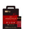 Jungwonsam 6 Years Red Ginseng Extract Stick - Стик с экстрактом красного женшеня 6-летней выдержки, 10гр*30шт., купить с доставкой на дом фото 2 — Корейские товары для всей семьи(КорОпт)