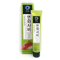 Daesang - Хрен столовый (васаби) "Wasabi paste"