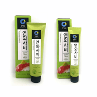 Daesang - Хрен столовый (васаби) "Wasabi paste"