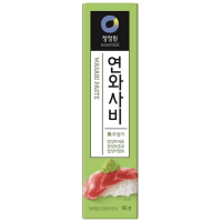 Daesang - Хрен столовый (васаби) "Wasabi paste"