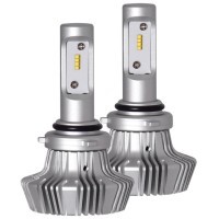 PIAA BULB LED HYPER ARROS (HB3/HB4/HIR1/HIR2) - Светодиодные лампы для автомобилей