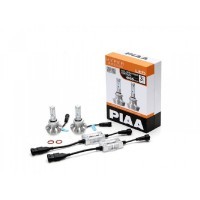 PIAA BULB LED HYPER ARROS (HB3/HB4/HIR1/HIR2) - Светодиодные лампы для автомобилей