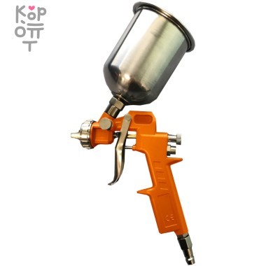 Пневматический краскопульт ПК-1 Вихрь. &mdash; Корейские товары для всей семьи(КорОпт)