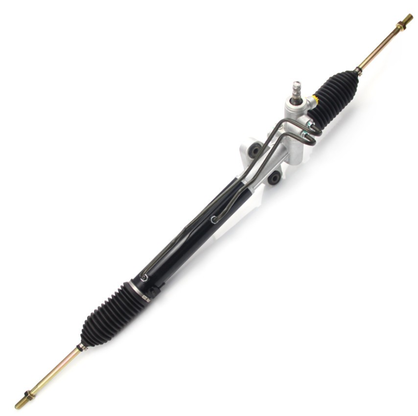 Рулевая рейка MB951488 DELICA PD8W,PE8W,PD6W, L400, RHD ALNSU