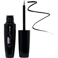 Jigott Cat's Waterproof Liquid Eyeliner - Водостойкая подводка для глаз 9гр.