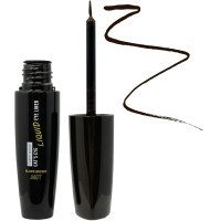 Jigott Cat's Waterproof Liquid Eyeliner - Водостойкая подводка для глаз 9гр.