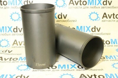 Гильза ДВС W06D / W06E / W04D / W04E F / F LFF36651 11467-1761 / 11467-1771 / 11467-1781 IZUMI