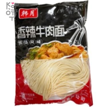 Лапша 350гр. — Корейские товары для всей семьи(КорОпт)