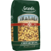 Grandis Chiffari Rigati Рожки Рифленные - Макаронные изделия 450гр.*20шт. , купить с доставкой на дом фото 1 &mdash; Корейские товары для всей семьи(КорОпт)