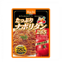 Hachi Plenty Napolitan Pasta Sauce - Соус для Спагетти "Неаполитано томатный"