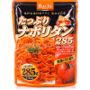 Hachi Plenty Napolitan Pasta Sauce - Соус для Спагетти "Неаполитано томатный", купить с доставкой на дом фото 1 — Корейские товары для всей семьи(КорОпт)