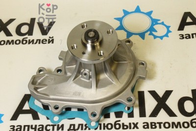 Помпа охлаждающей жидкости GWIS-42A, I-45, WPG-015 8-97073-951-0 4HF1 NPW