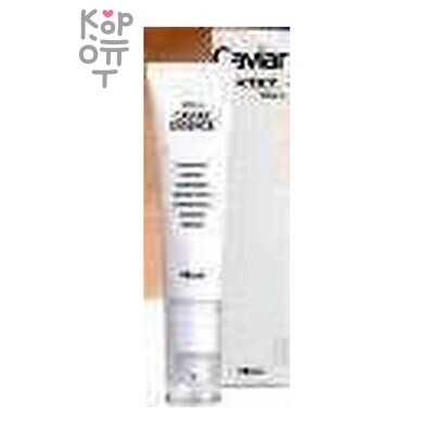 VELLA Vital A. Caviar Essence - Эссенция с экстрактом черной икры 30 мл