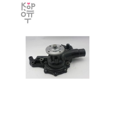Помпа охлаждающей жидкости GWT-110A / T-115 16100-59165 B / 11B / 15B GMB