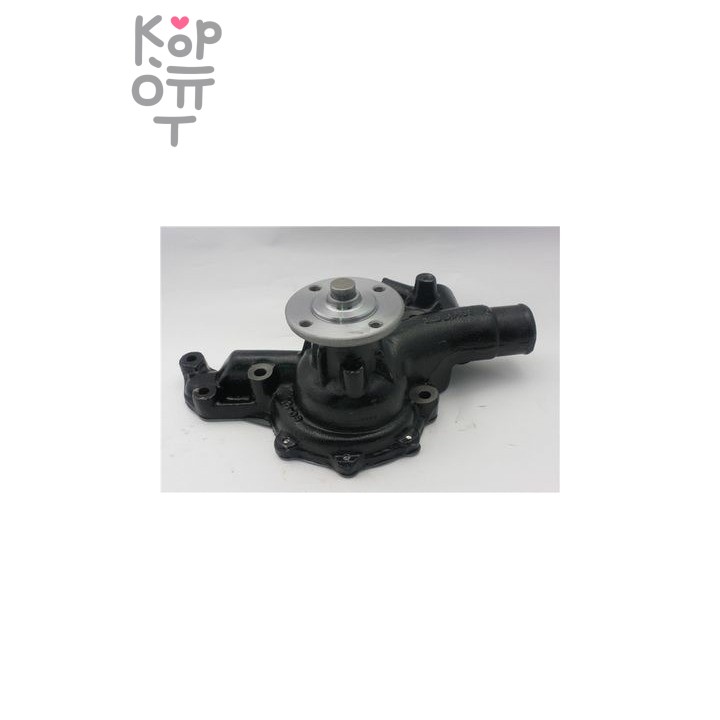 Помпа охлаждающей жидкости GWT-110A / T-115 16100-59165 B / 11B / 15B GMB