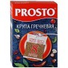 Prosto - Гречневая крупа в варочных пакетах 500гр., купить с доставкой на дом фото 3 &mdash; Корейские товары для всей семьи(КорОпт)