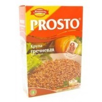 Prosto - Гречневая крупа в варочных пакетах 500гр.