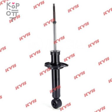 Стойка 341191 / U2927 STARLET #P9# 95~;CORSA #L5# 95~ -R (U2940) KYB — Корейские товары для всей семьи(КорОпт)