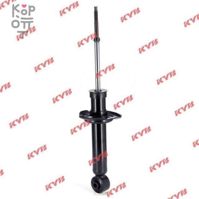 Стойка 341191 / U2927 STARLET #P9# 95~;CORSA #L5# 95~ -R (U2940) KYB, купить с доставкой на дом фото 1 — Корейские товары для всей семьи(КорОпт)