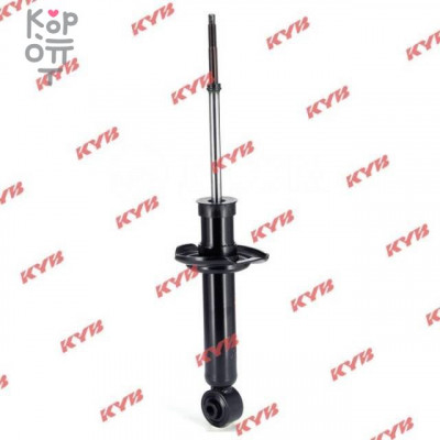 Стойка 341191 / U2927 STARLET #P9# 95~;CORSA #L5# 95~ -R (U2940) KYB