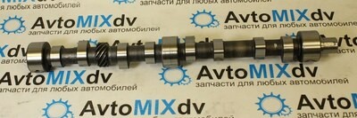 Распредвал 4JG2 8-97073-684-0 AVTOSTAMP