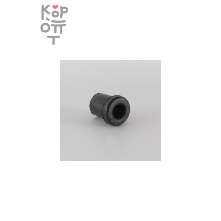 Втулка рессоры 55046-S9000 / 35129-4401P PO-2113 / ABH0308 / SNS-0298 ATLAS H40 20x32x44 SCHMACO