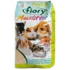 FIORY наполнитель кукурузный для грызунов Maislitter Profumato лимон 5 л, купить с доставкой на дом фото 1 — Корейские товары для всей семьи(КорОпт)
