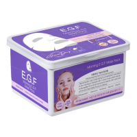 Grace Day Morning E.G.F Mask Pack - Омолаживающая тканевая маска с EGF, 30 шт