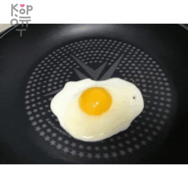 IH Сковорода HappyCall IH Diamond The Signature Frying Pan — Корейские товары для всей семьи(КорОпт)
