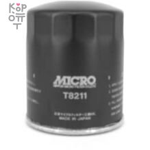 C409J/T8211 TFY0-14-302 MICRO - Фильтр масляный  — Корейские товары для всей семьи(КорОпт)